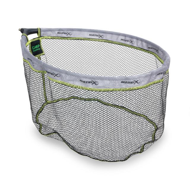 matrix Matrix Carp 6mm Rubber landing net
