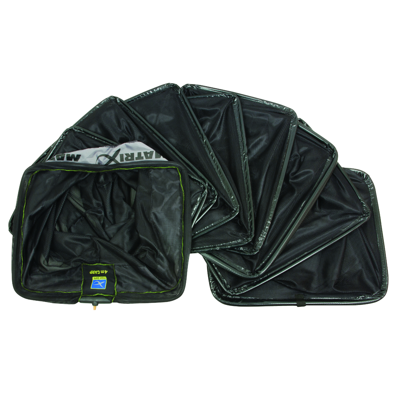 matrix Matrix 4m Carp keepnet