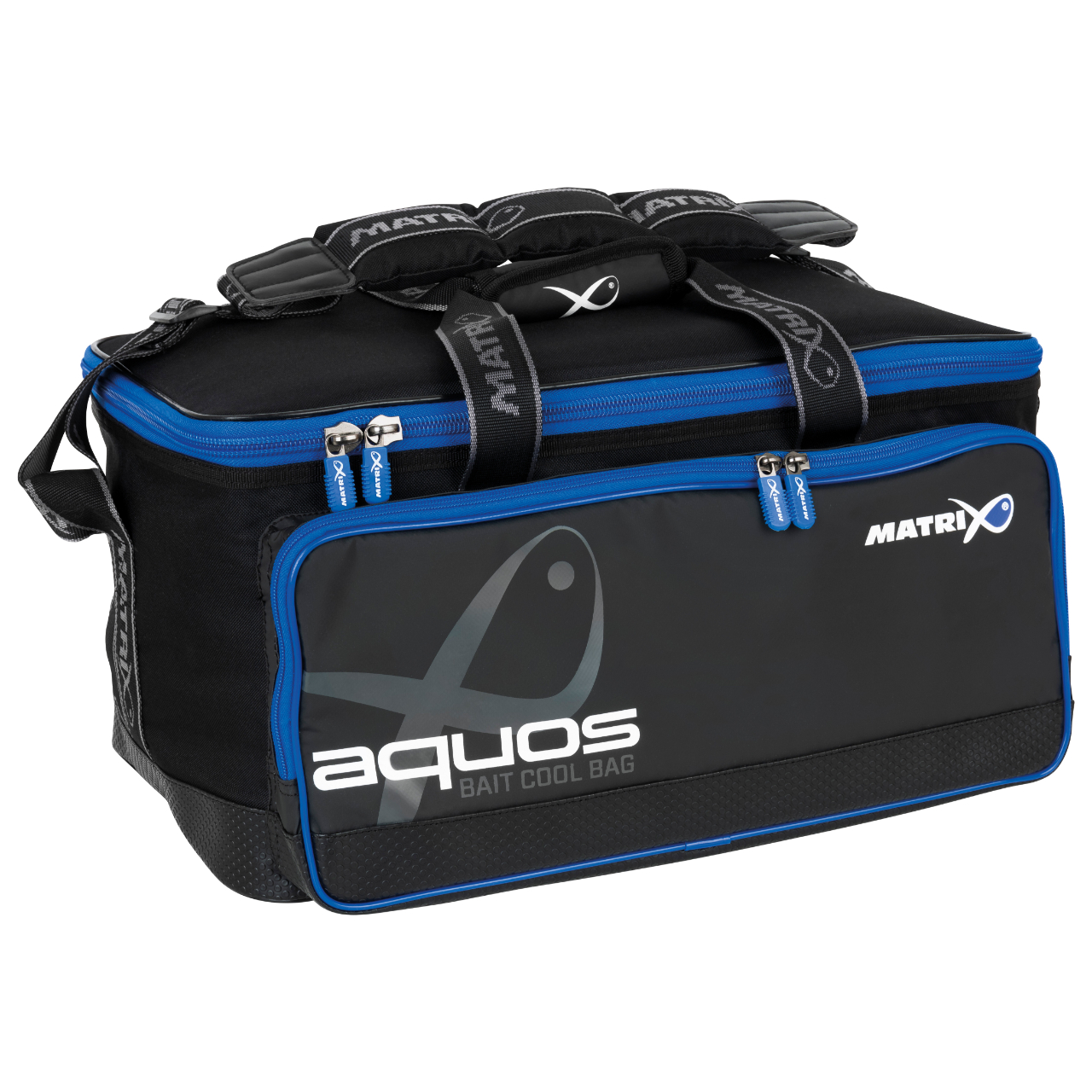 matrix Matrix Aquos Bait & Cool Bag