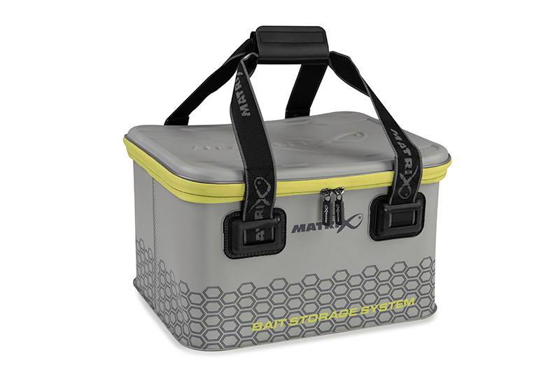 matrix EVA BAIT STORAGE SYSTEM