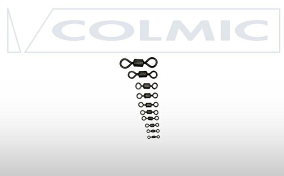 colmic ROLLING