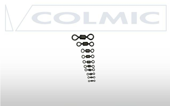 colmic ROLLING