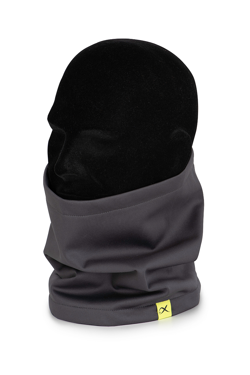 matrix Matrix Wind Blocker Neck Warmer