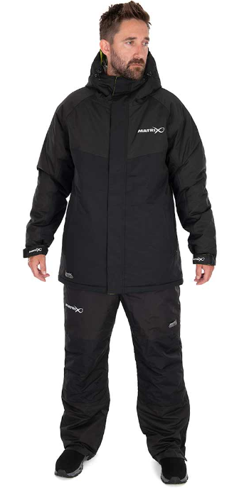 matrix Therma Foil Winter Suit