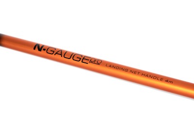 Guru NET HANDLE N-GAUGE PRO