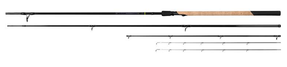 matrix Aquos Ultra D Feeder Rods