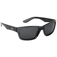 matrix Matrix Glasses - Casual Trans black / grey lense