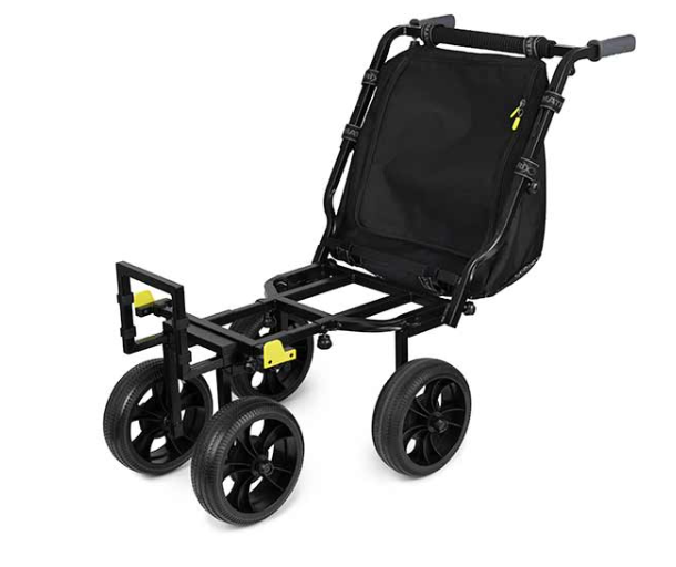 matrix Matrix Compact 4 Wheel Transporter