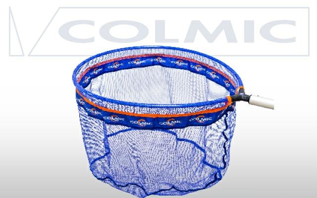 colmic GUMMA CARP 020