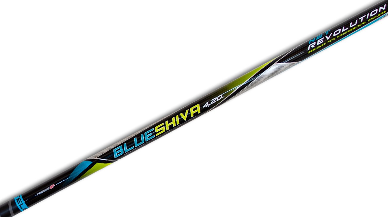 colmic BLUE SHIVA