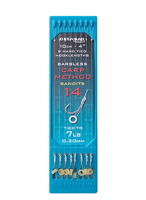 Drennan Carp Method Bandits