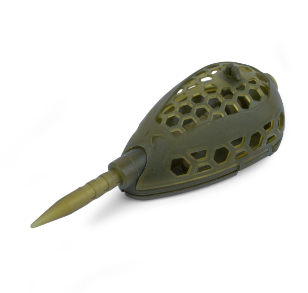 KORUM CAMO GRUB FEEDERS