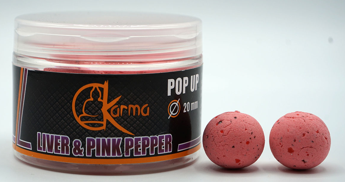 Karma POP UP 20mm