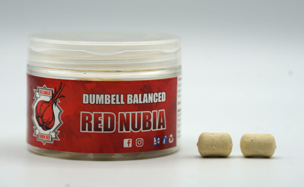 Karma Balanced Dumbells BALANCED POP UP 10X14mm KB000250.png
