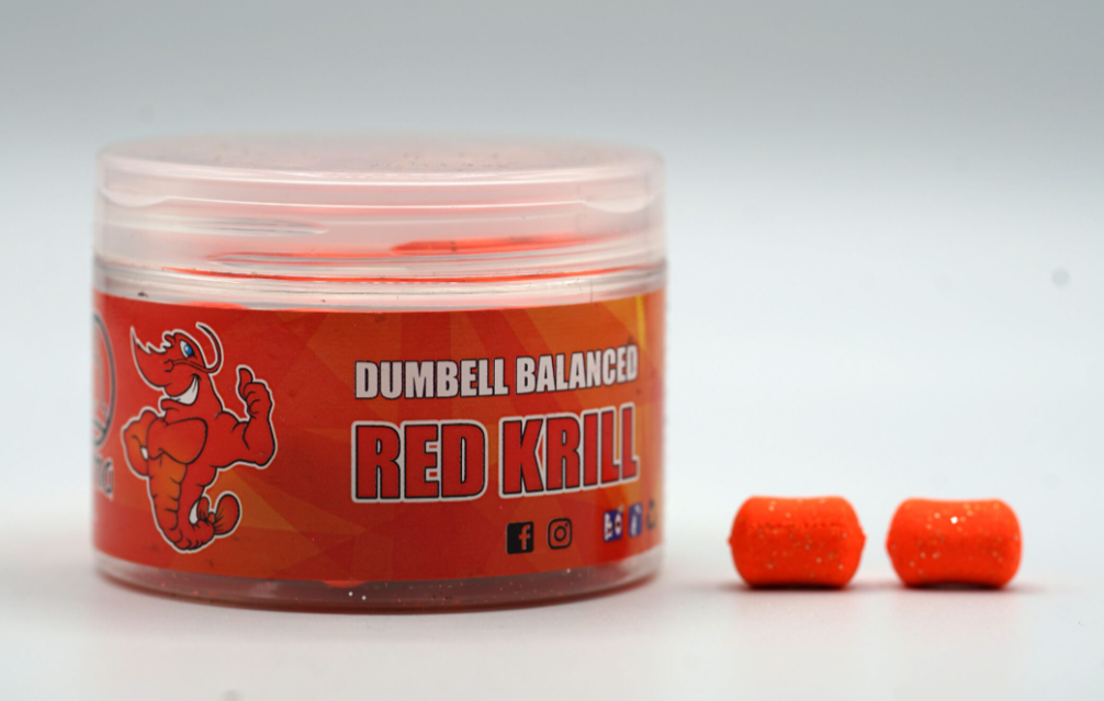 Karma Balanced Dumbells BALANCED POP UP 10X14mm KB000253.png