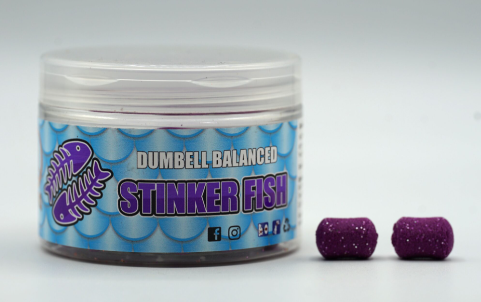 Karma Balanced Dumbells BALANCED POP UP 10X14mm KB000255.png