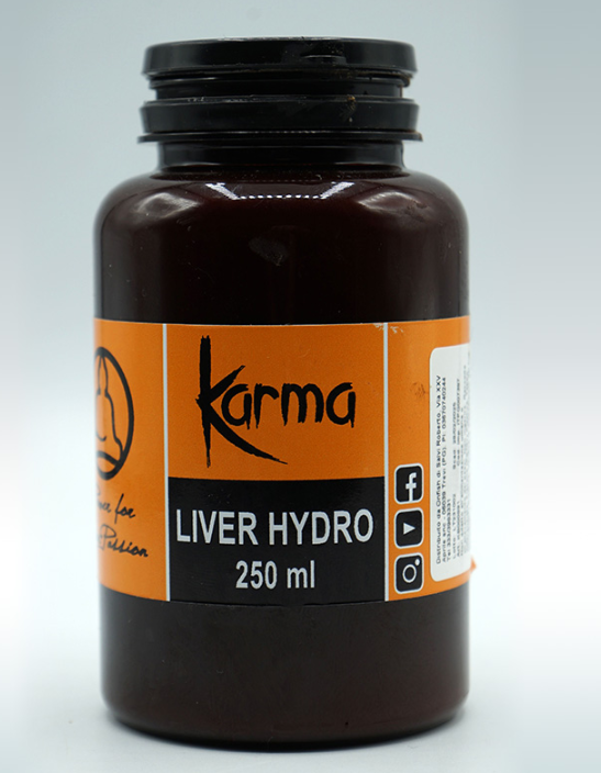 Karma Liver Hydro – 250 ml
