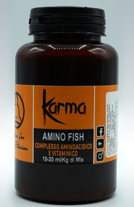 Karma Amino Fish – 250 ml