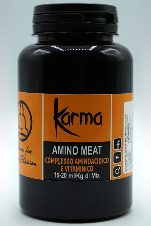Karma Amino Meat – 250 ml