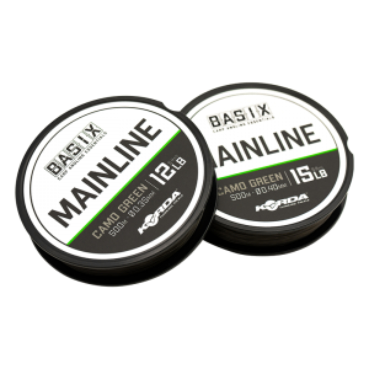 Korda Basix Main Line