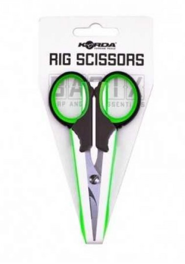 Korda Basix Rig Scissors