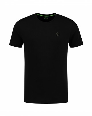 Korda TK Digi Kamo Tee - Black KC0289.jpg