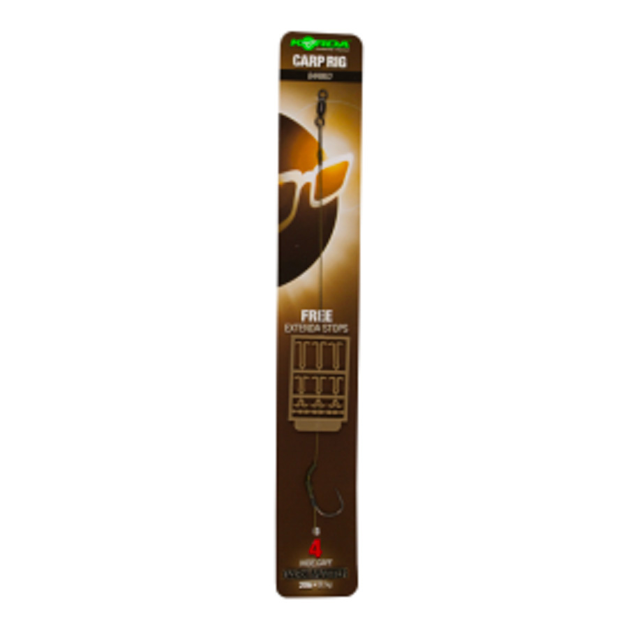 Korda DARK MATTER RIG