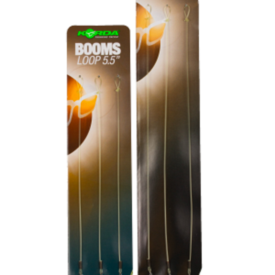 Korda BOOM 25lb. LOOP