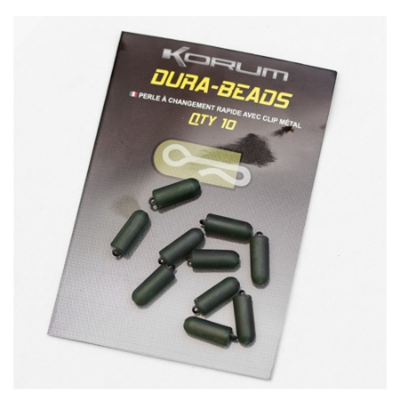 KORUM DURA BEADS