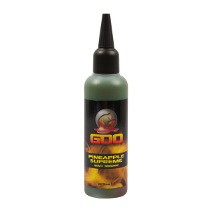 Korda Pineapple Supreme Bait Smoke KGOO04.jpg