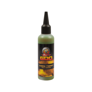 Korda Corn Twist Bait Smoke