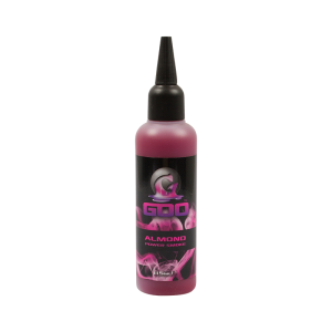 Korda Almond Power Smoke