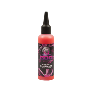 Korda Squid Supreme Bait Smoke