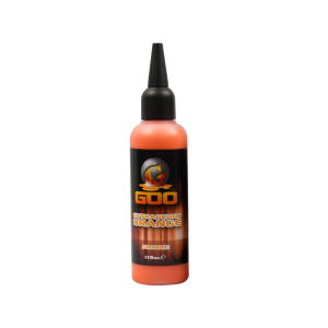 Korda Outrageous Orange Smoke