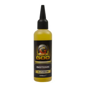 Korda Isotonic Supreme