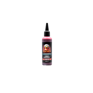 Korda Red Energy Supreme