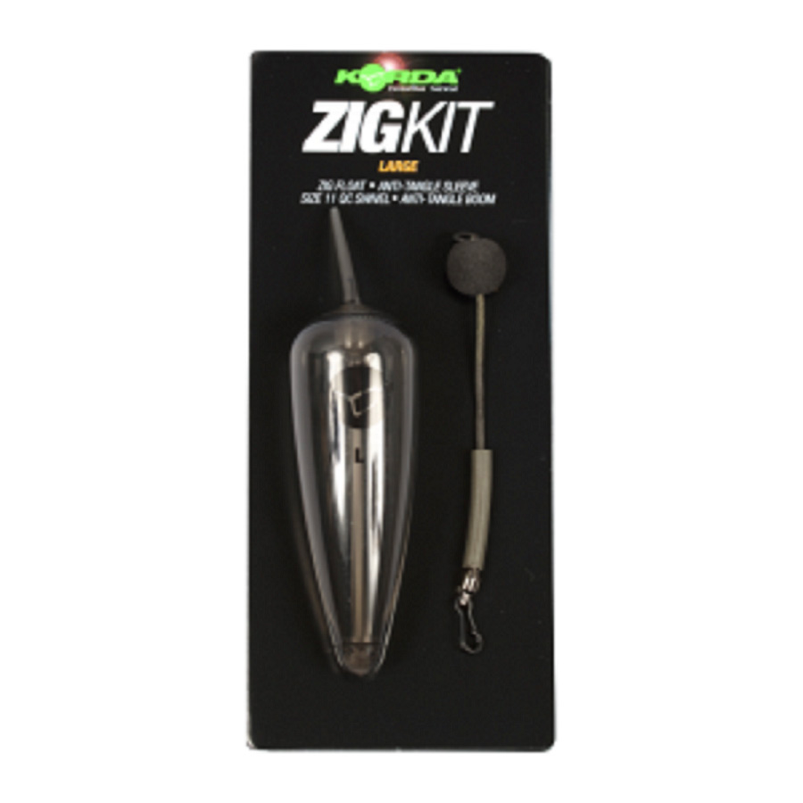 Korda ADJUSTABLE ZIG KIT