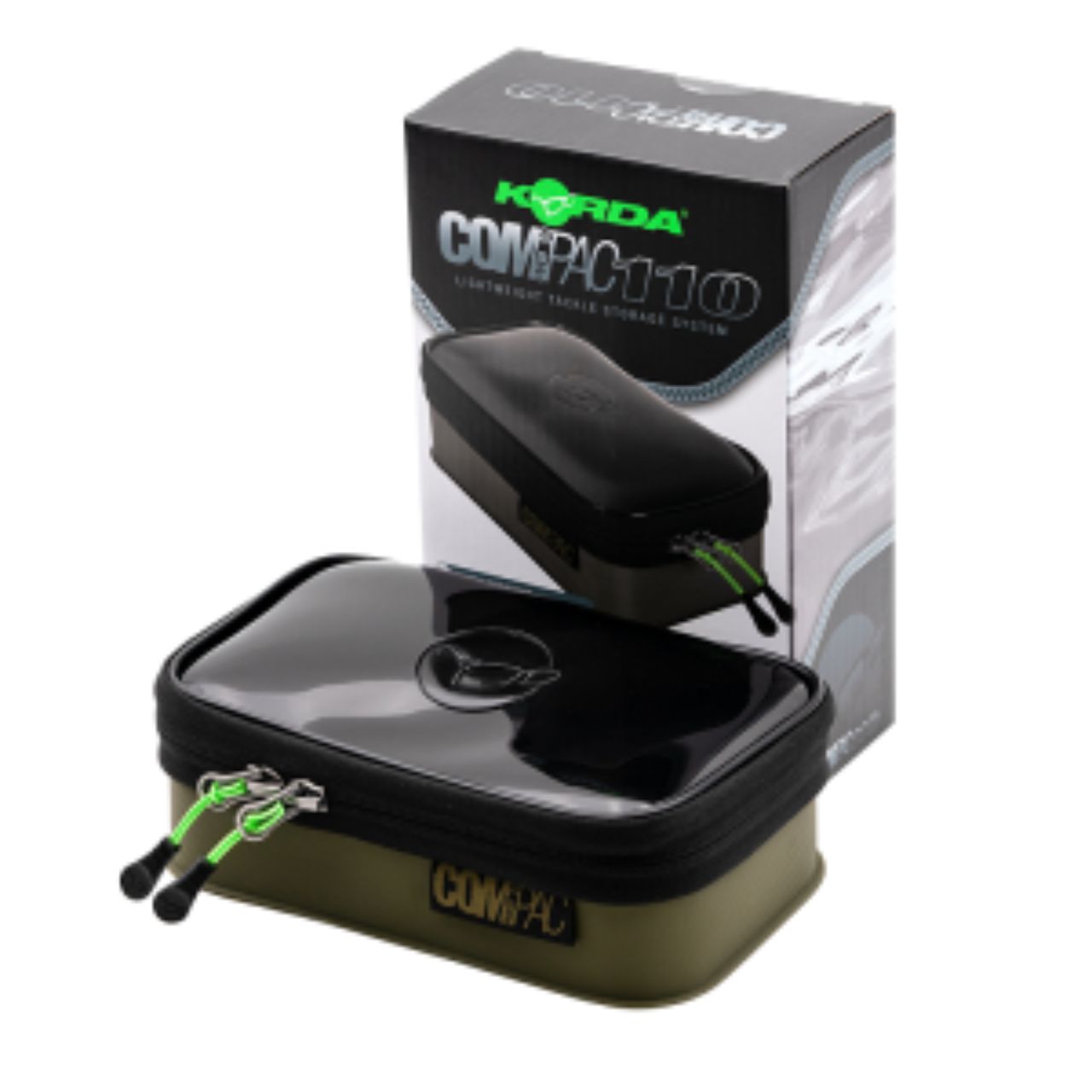 Korda Compac 110 Kamo