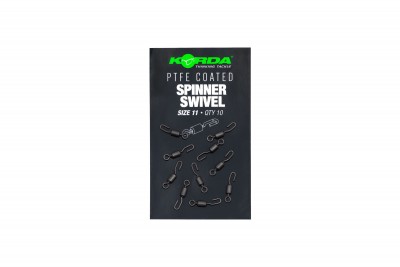 Korda PTFE Spinner Swivel KMW007.jpg