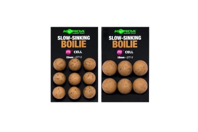 Korda Plastic Wafter