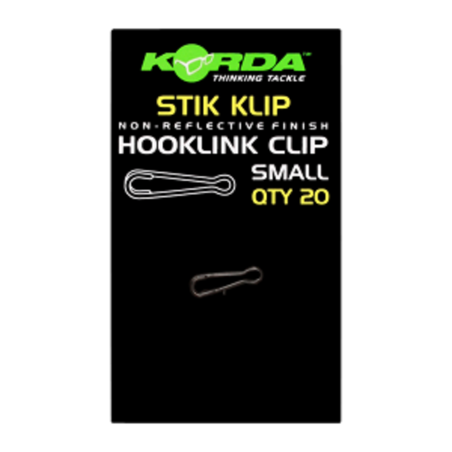 Korda STICK KLIP