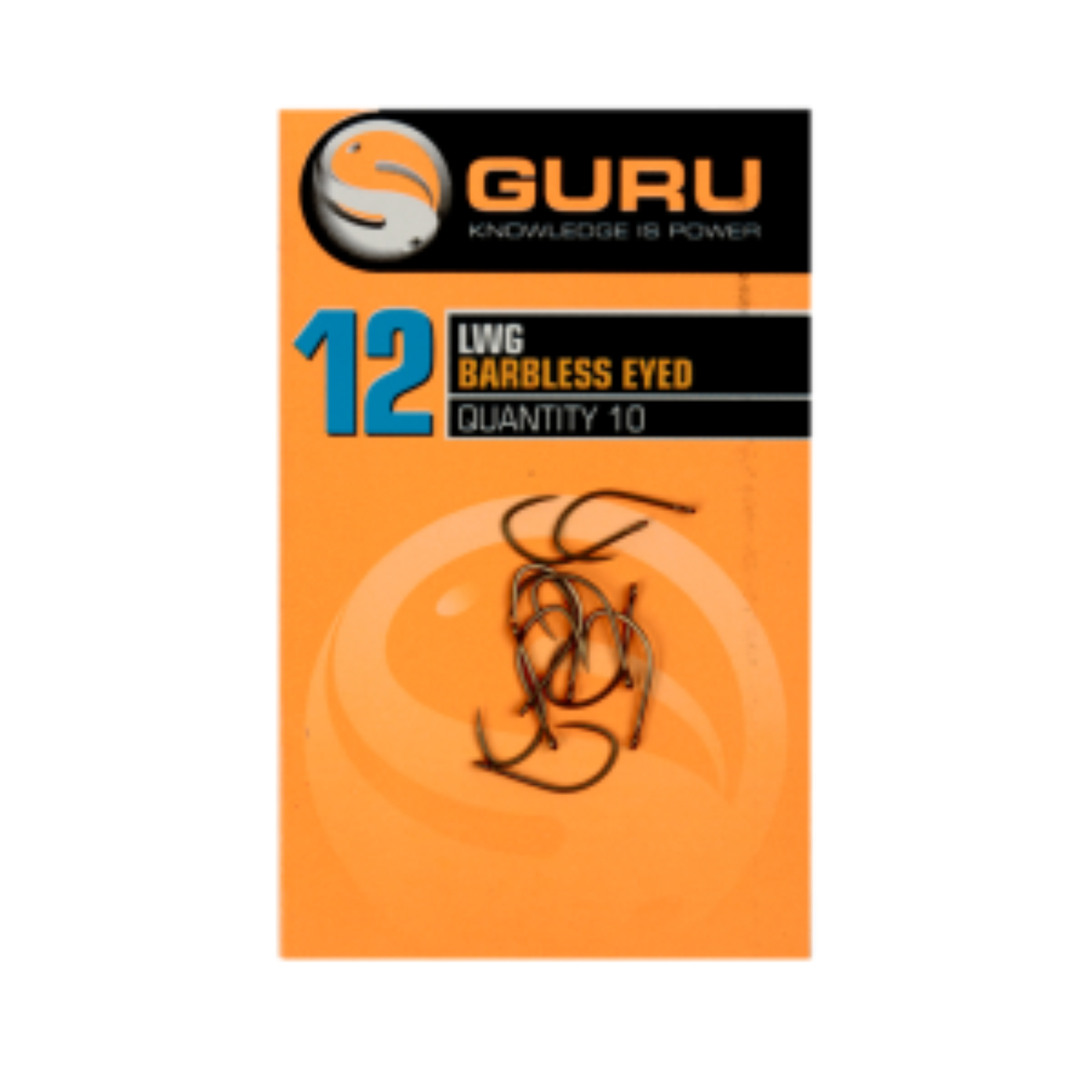 Guru LWG (eyed)