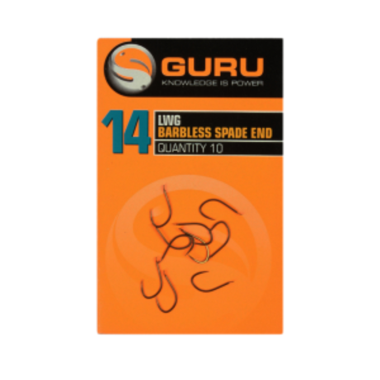 Guru LWG (spade)