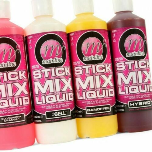 Mainline Stick Mix Liquid 500ml