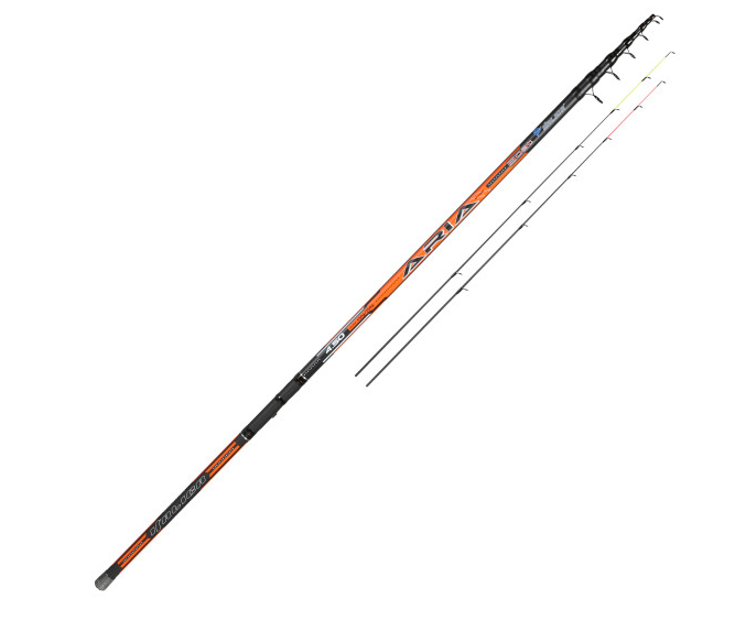 New Tecnipesca CANNA ARIA BOAT