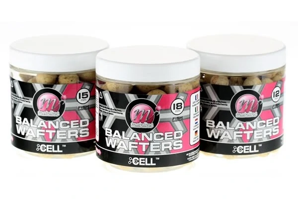 Mainline Balanced Wafters CellTM 250ml M21047.webp
