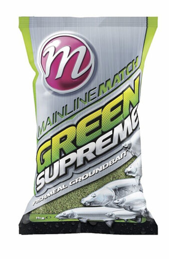 Mainline Green Supreme 1 kg