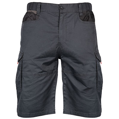 Fox Rage COMBAT SHORTS GREY