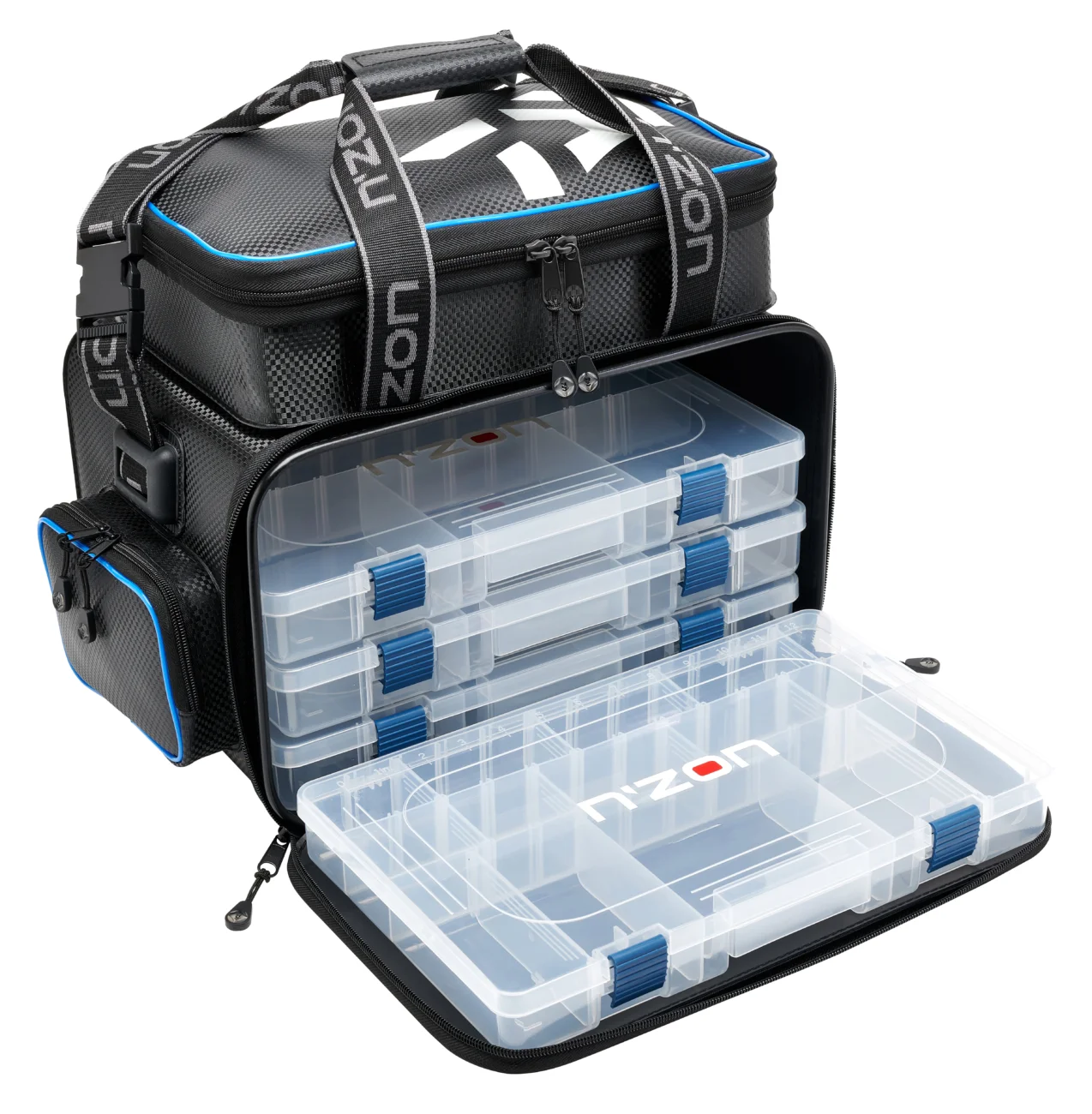 Daiwa N'ZON EVA BOX FEEDER BAG