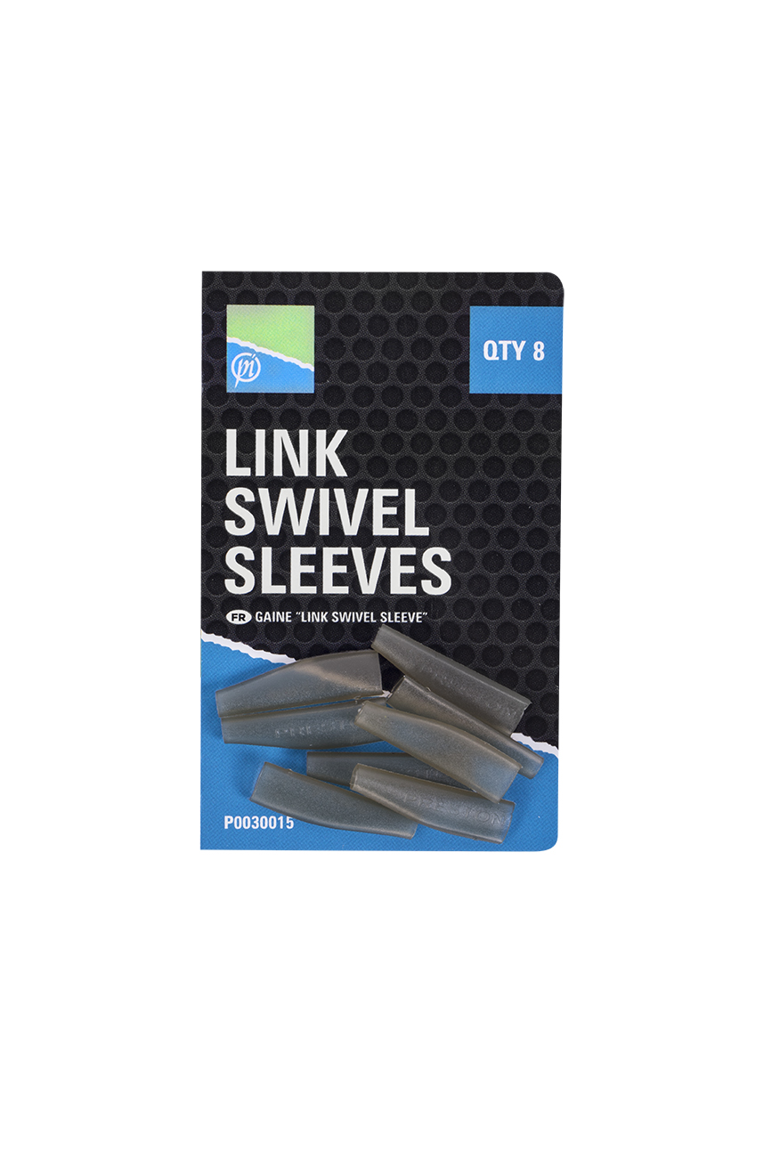 preston PRESTON LINK-SWIVEL SLEEVE